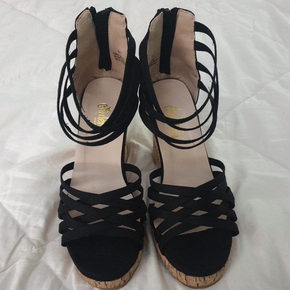 Cinderella of Boston 5W - Picture 2 of 5